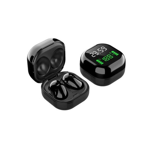 EarPods Ultimate Ultra Bass - Tecnolovers
