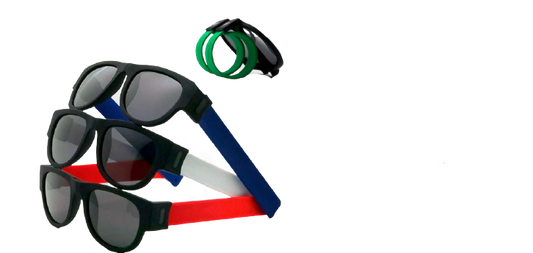 Lentes New Flex