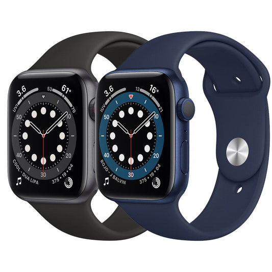 Dual Pack Series 6 Pro Max Ultimate Edition