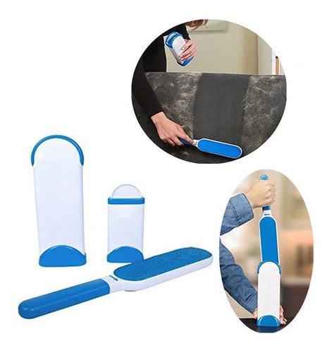 Petclean Pro - Removedor De Pelos & Motas - Tecnolovers