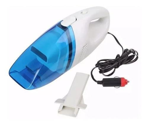 Aspiradora portatil para auto - Tecnolovers