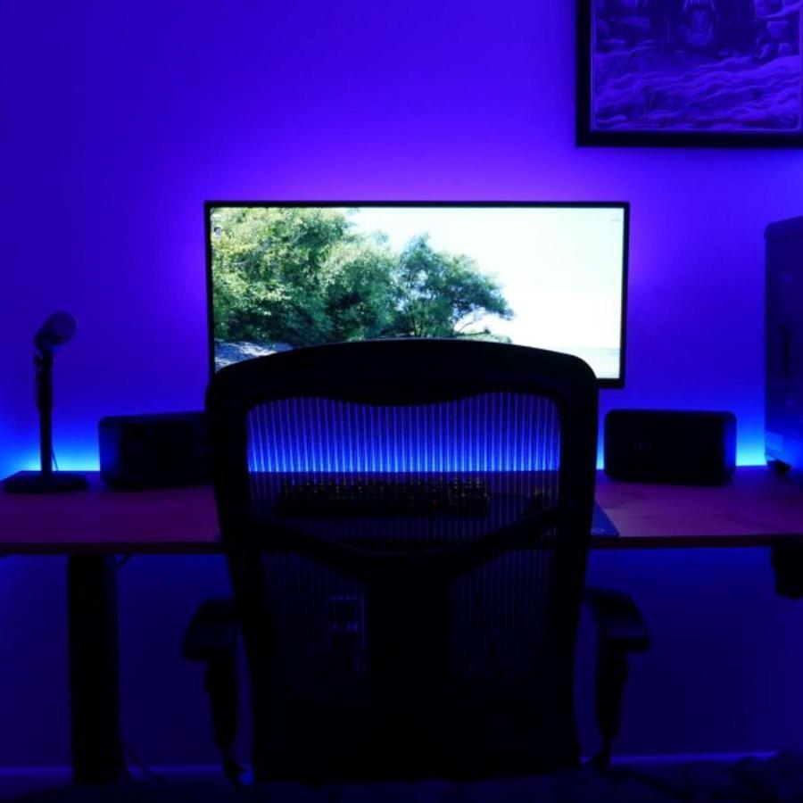 2 x Light Strip (5m)
