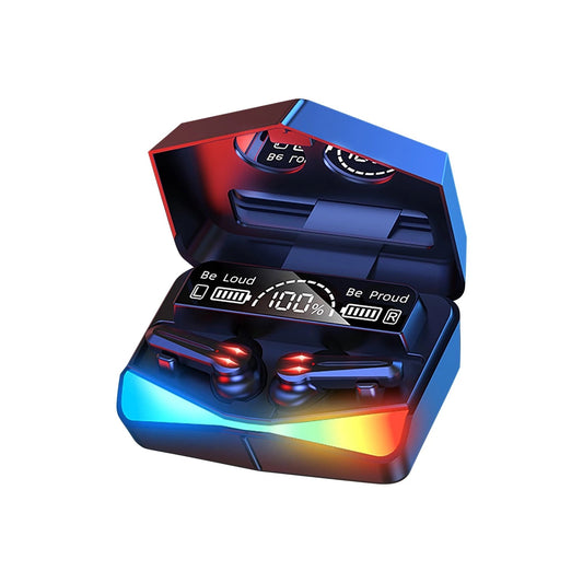 Audifonos Gamer M28 Con Powerbank
