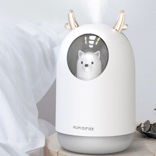 Humidificador Yoobao