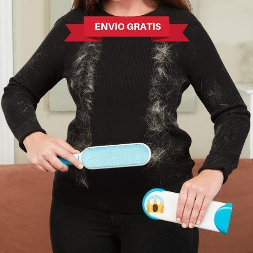 Petclean Pro - Removedor De Pelos & Motas - Tecnolovers