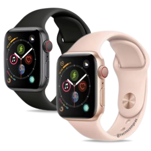 Dual Pack 5 Pro: Dos Smartwatch 5 Pro