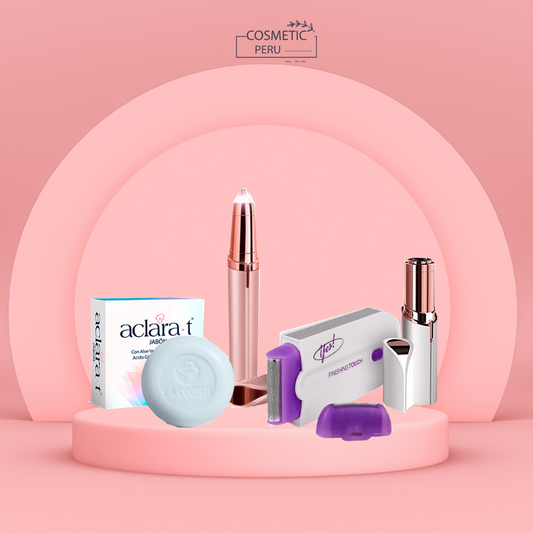 Pack Soft Plus