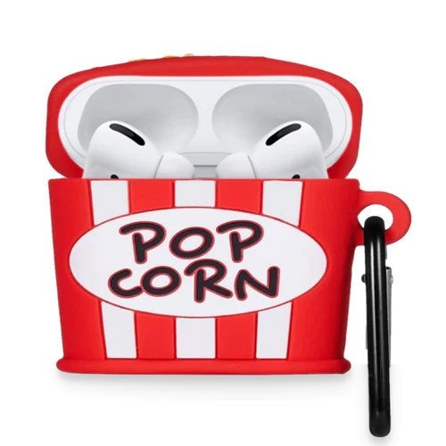 Case Protector Pods Pro Ultimate - Popcorn