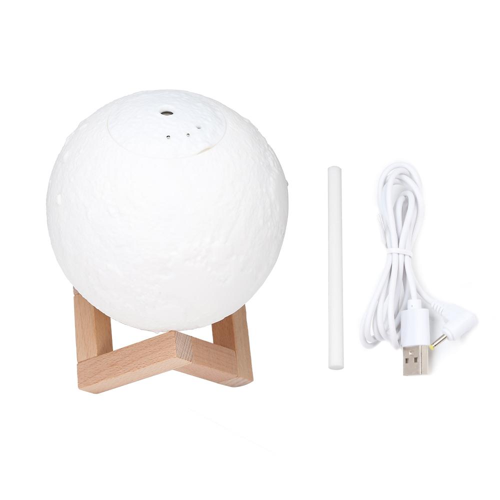 Humidificador Moon