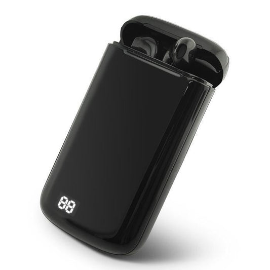 A5-TWS Audífonos Bluetooth inalámbricos binaurales