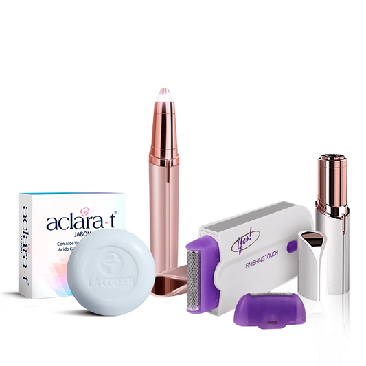Pack Soft Plus