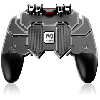 Mando Para Celular 4 Gatillos Mobile Ak66
