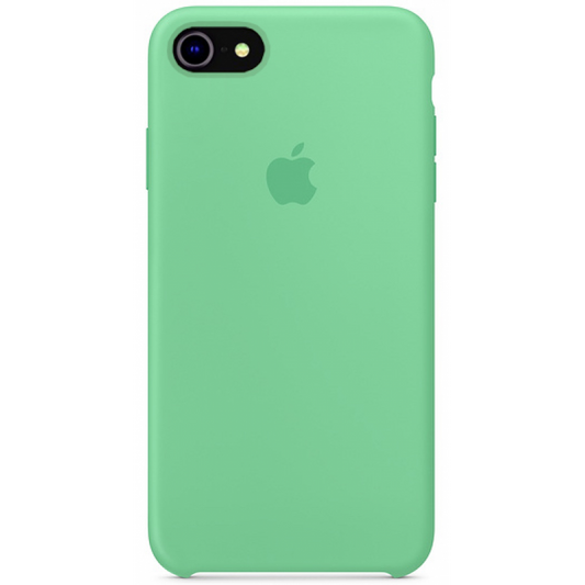 Silicon Case para iPhone 7/8/SE 2020
