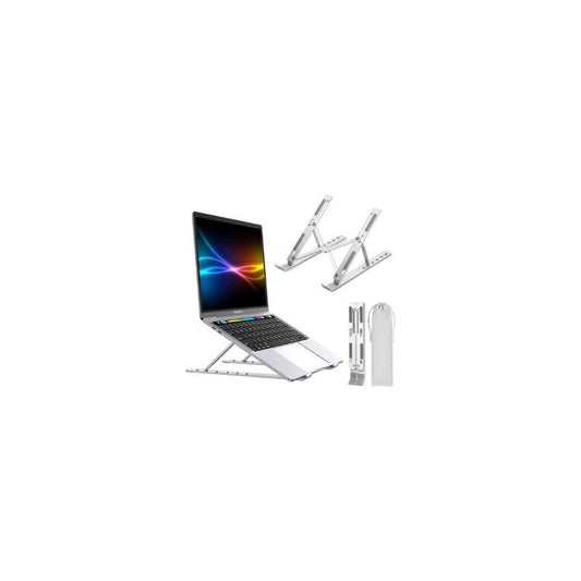 Laptop Iron Base