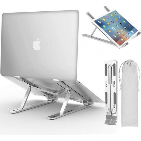 Laptop Iron Base