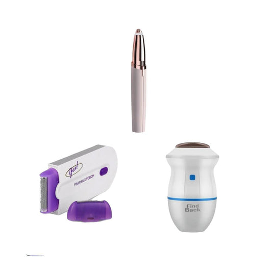 Kit Pureza