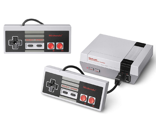 MiniNintendo Nes Classic