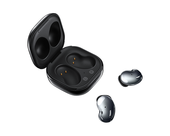 Galaxy Buds Live - Tecnolovers