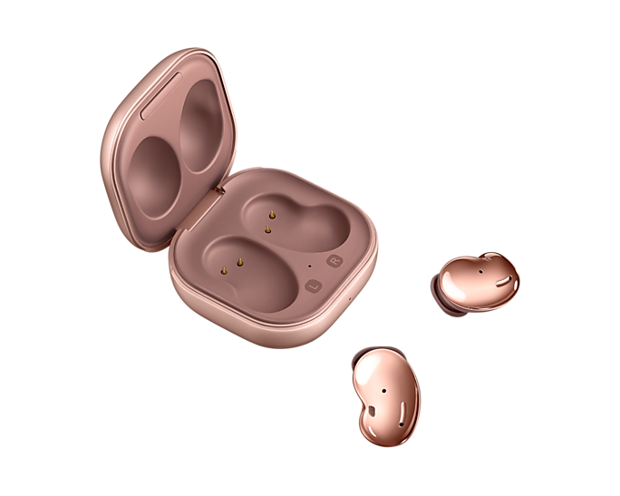 Galaxy Buds Live - Tecnolovers