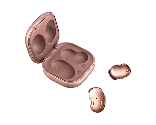 Galaxy Buds Live - Tecnolovers