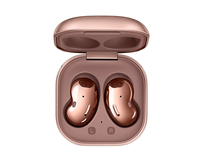 Galaxy Buds Live - Tecnolovers