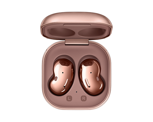 Galaxy Buds Live - Tecnolovers