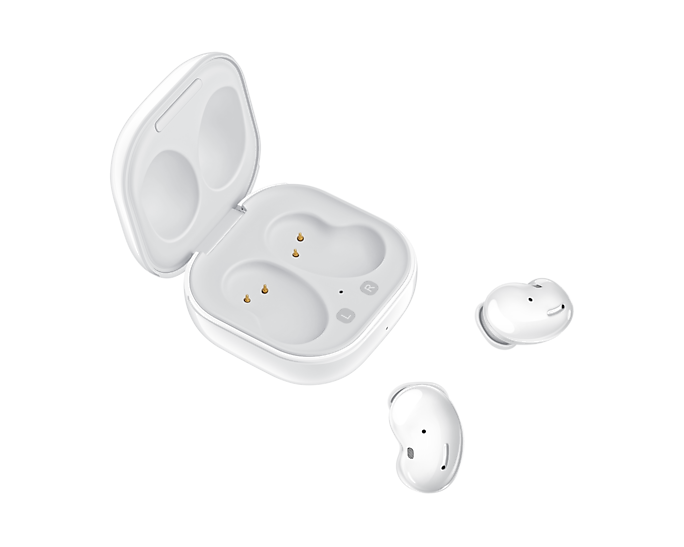 Galaxy Buds Live - Tecnolovers