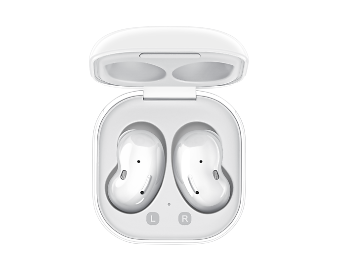 Galaxy Buds Live - Tecnolovers