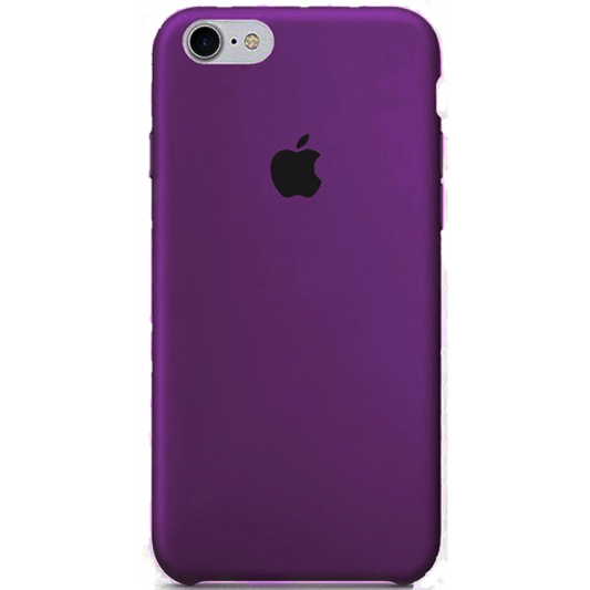 Silicon Case para iPhone 7/8/SE 2020