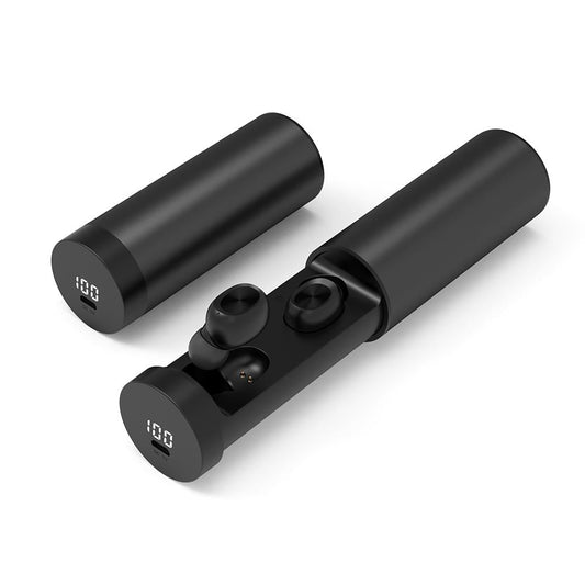 Audifonos F9 Ultra Portatil
