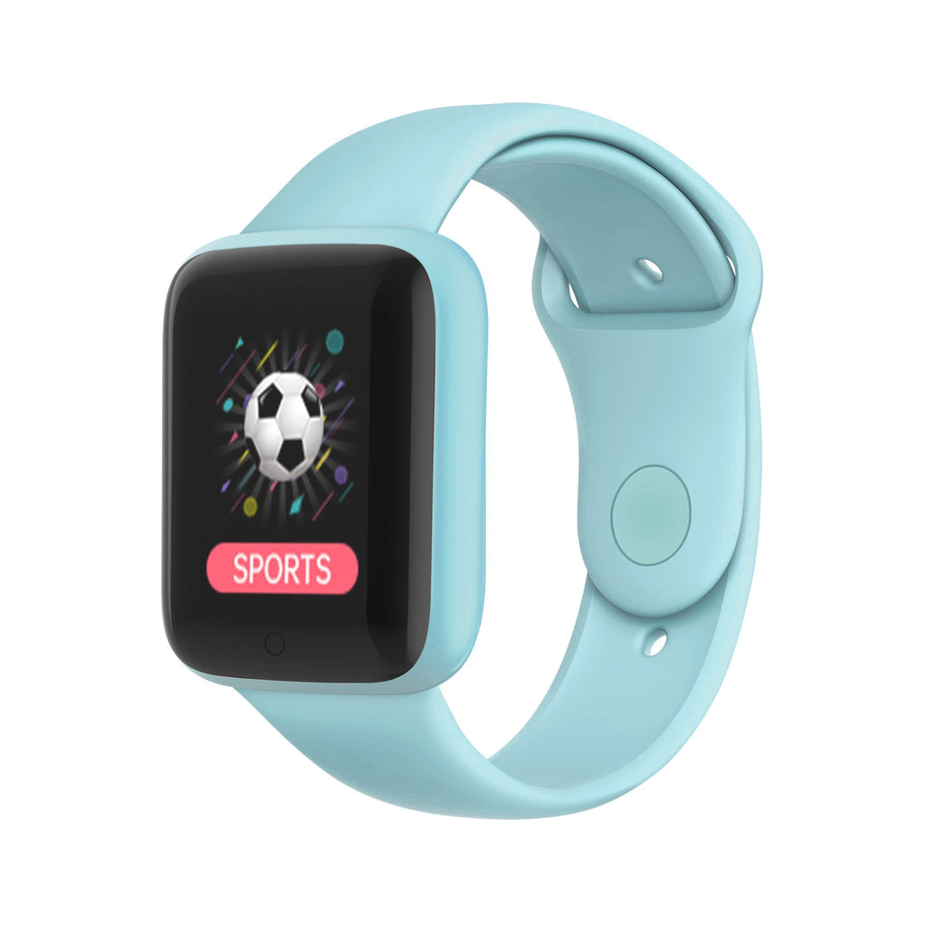 Smartwatch Fit Plus